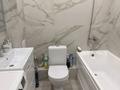 3-бөлмелі пәтер · 87.4 м² · 3/5 қабат, мкр. Алтын орда, Микрорайон Батыс-2 49Л, бағасы: 32 млн ₸ в Актобе — фото 12