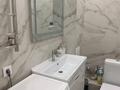 3-бөлмелі пәтер · 87.4 м² · 3/5 қабат, мкр. Алтын орда, Микрорайон Батыс-2 49Л, бағасы: 32 млн ₸ в Актобе — фото 13