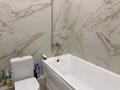 3-бөлмелі пәтер · 87.4 м² · 3/5 қабат, мкр. Алтын орда, Микрорайон Батыс-2 49Л, бағасы: 32 млн ₸ в Актобе — фото 14