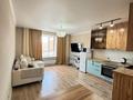 2-комнатная квартира · 43.6 м² · 7/9 этаж, Байтурсынова 36 за 27.5 млн ₸ в Астане, Алматы р-н