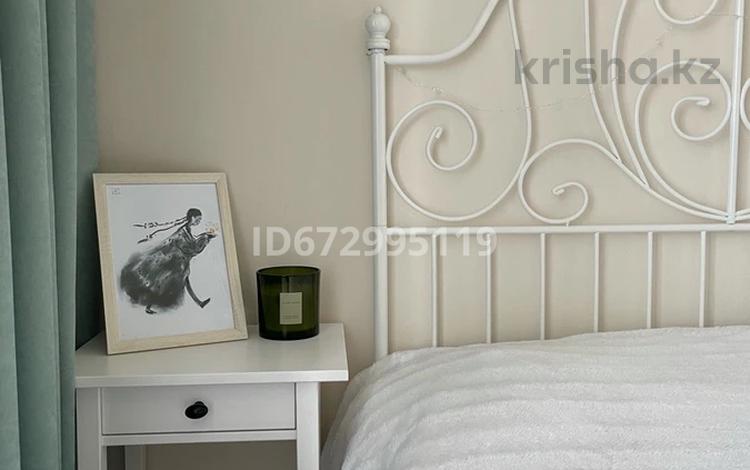 2-комнатная квартира · 45 м² · 4/8 этаж, Мәңгілік Ел 33/2 — Ботанический сад за 350 000 ₸ в Астане, Есильский р-н — фото 5