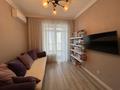 2-комнатная квартира · 45 м² · 4/8 этаж, Мәңгілік Ел 33/2 — Ботанический сад за 350 000 ₸ в Астане, Есильский р-н — фото 8