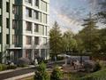 2-бөлмелі пәтер · 52 м² · 2 қабат, Казыбек би 19а — Барыс Арена, бағасы: ~ 29.4 млн ₸ в Астане, Нура р-н