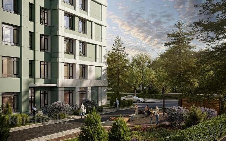 2-бөлмелі пәтер · 52 м² · 2 қабат, Казыбек би 19а — Барыс Арена, бағасы: ~ 29.4 млн ₸ в Астане, Нура р-н — фото 4