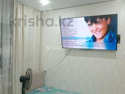 1-бөлмелі пәтер · 28 м² · 3/5 қабат, Желтоксан 12б — Самал кафе дадам, бағасы: 8 000 〒 в Талдыкоргане, мкр Самал