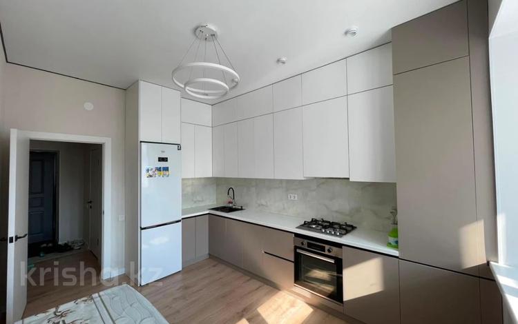 1-комнатная квартира · 46.9 м² · 1/9 этаж, А Молдагуловой 62 за 24 млн ₸ в Актюбинской обл. — фото 2