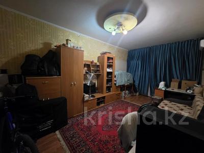 1-комнатная квартира · 40 м² · 6/9 этаж, мкр Кулагер за 27 млн ₸ в Алматы, Жетысуский р-н