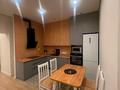 2-комнатная квартира · 70 м² · 12/20 этаж, Гагарина 310 за 500 000 ₸ в Алматы, Бостандыкский р-н