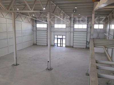 Склады · 510 м² за 2 млн ₸ в Астане, р-н Байконур