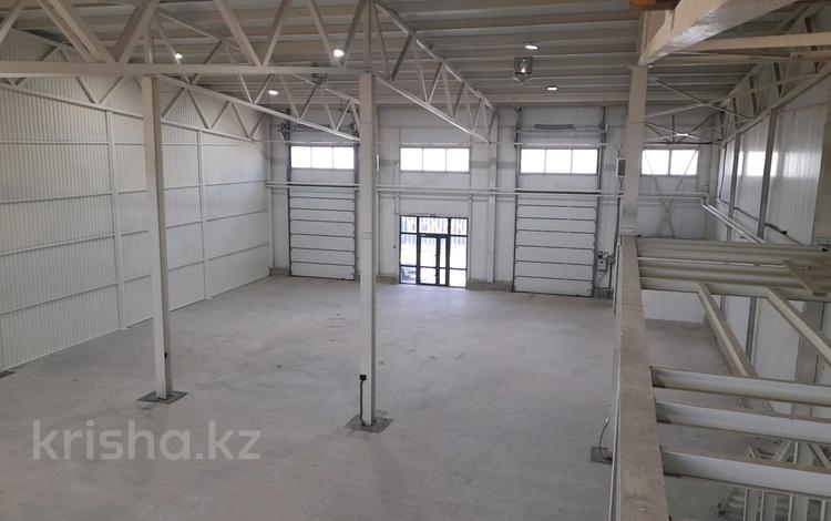 Қоймалар · 510 м², бағасы: 2 млн ₸ в Астане, р-н Байконур — фото 4