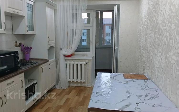 1-бөлмелі пәтер · 41.2 м² · 4/5 қабат, Монкеулы 93, бағасы: 14.5 млн ₸ в Уральске — фото 2