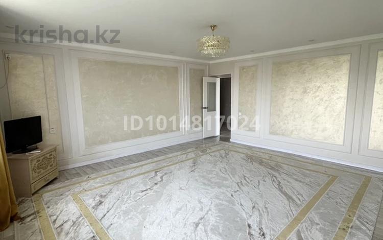 3-комнатная квартира · 84 м² · 5/5 этаж, мкр Нурсат 139 за 200 000 ₸ в Шымкенте, Каратауский р-н — фото 2