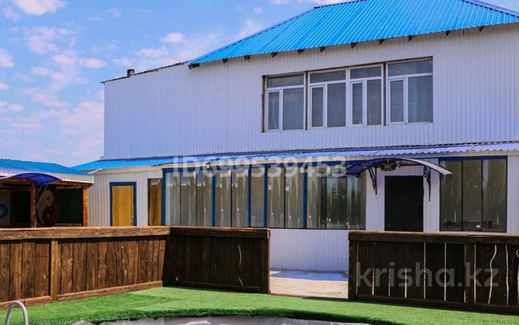 Жеке үй · 5 бөлме · 220 м², Притобольский 929 — Заречный, бағасы: 65 000 ₸ в Костанае — фото 26