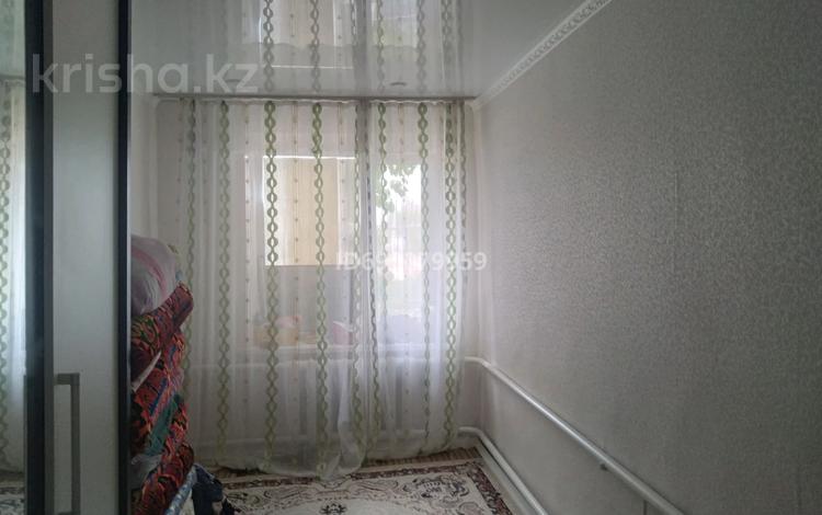 2-комнатная квартира · 48 м² · 1/2 этаж, мкр. Зачаганск пгт, Рыбокомбинат — Срочно сатылады за 7 млн ₸ в Уральске — фото 2