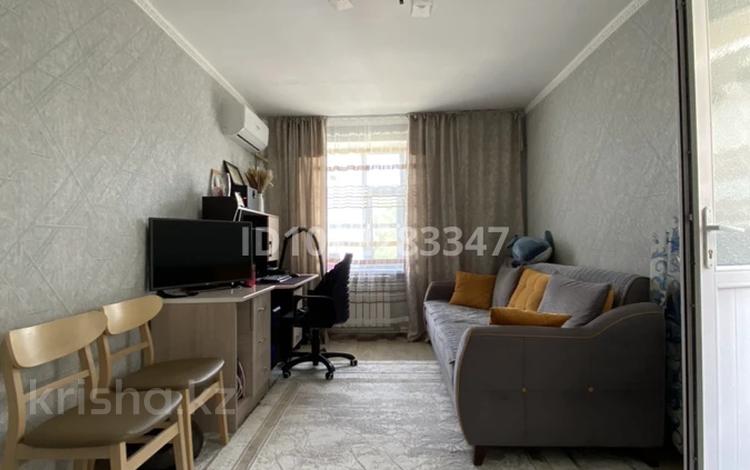 2-комнатная квартира · 49.2 м² · 2/3 этаж, Күншуақ 17 за 14.5 млн ₸ в им. Турара рыскуловой — фото 12