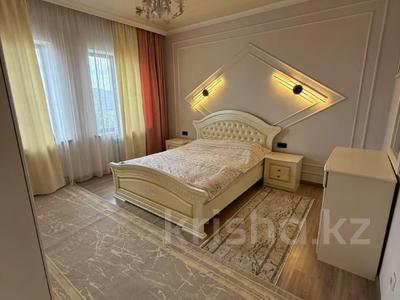 Отдельный дом · 8 комнат · 290 м² · 6 сот., Казтуган 22 за 200 млн ₸ в Туздыбастау (Калинино)
