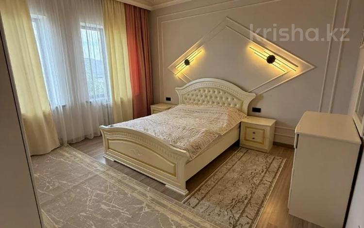 Отдельный дом · 8 комнат · 290 м² · 6 сот., Казтуган 22 за 200 млн ₸ в Туздыбастау (Калинино) — фото 2