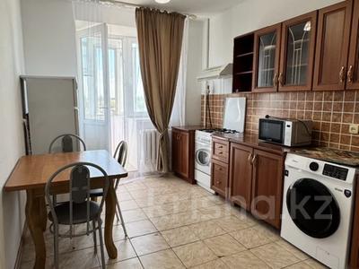 2-комнатная квартира · 62 м² · 5/9 этаж, Б. Момушулы 18 за 29.5 млн ₸ в Астане, Алматы р-н