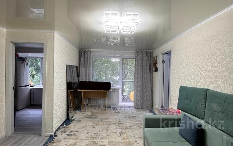 2-бөлмелі пәтер · 42 м² · 2/4 қабат, Косманавтов 11, бағасы: 9.3 млн ₸ в Рудном — фото 10