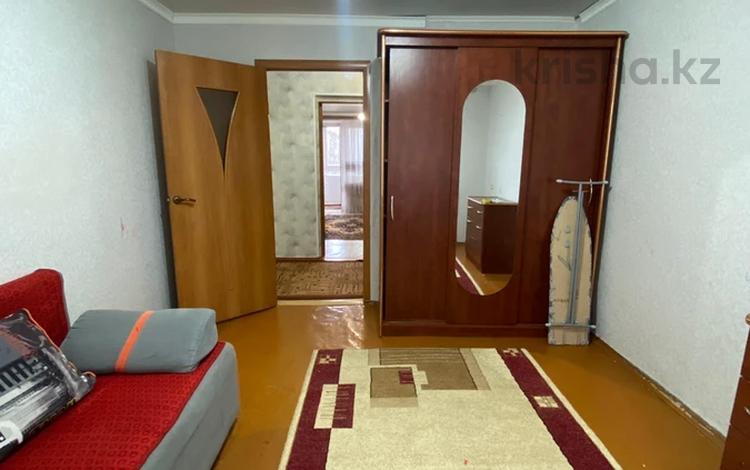 3-бөлмелі пәтер · 63 м² · 2/5 қабат, Габдулина 79, бағасы: 18.5 млн ₸ в Кокшетау — фото 2