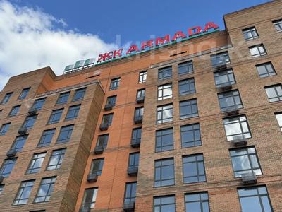 2-бөлмелі пәтер · 79.3 м² · 2/9 қабат, Каржаубайулы 123, бағасы: ~ 43.6 млн ₸ в Семее