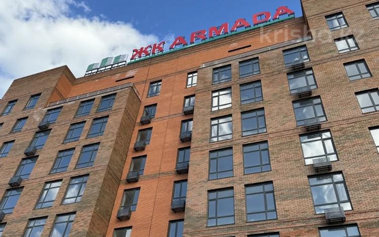 2-бөлмелі пәтер · 79.3 м² · 2/9 қабат, Каржаубайулы 123, бағасы: ~ 43.6 млн ₸ в Семее — фото 3