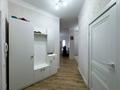 3-бөлмелі пәтер · 110.3 м² · 17/19 қабат, Отырар 4/2, бағасы: 62.9 млн ₸ в Астане, р-н Байконур — фото 6