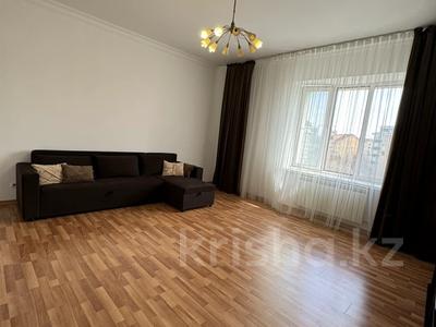 2-комнатная квартира, 80 м², 4/5 этаж, жалайыры 36 за 43 млн 〒 в Астане, Алматы р-н