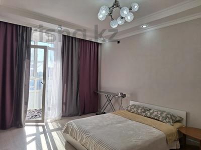 Аренда квартир в Астане: 2-комнатная квартира · 43 м² · 3/9 этаж, E-669 13 за 200 000 〒 2-комнатная квартира · 43 м² · 3/9 этаж, E-669 13 за 200 000 〒 в Астане, Есильский р-н