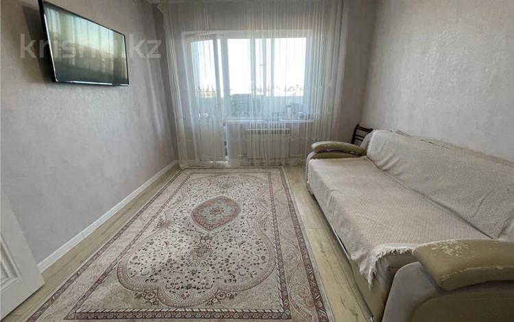 2-бөлмелі пәтер · 66 м² · 10/16 қабат, мкр Юго-Восток, Шахтеров 60, бағасы: 29 млн ₸ в Караганде, Казыбек би р-н — фото 2