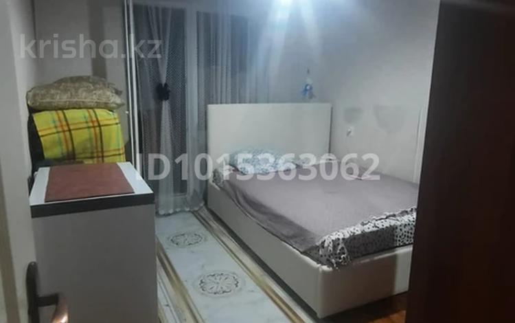 2-комнатная квартира · 52 м² · 5/5 этаж, Микрорайон 4 20 за 23 млн ₸ в Конаеве — фото 2