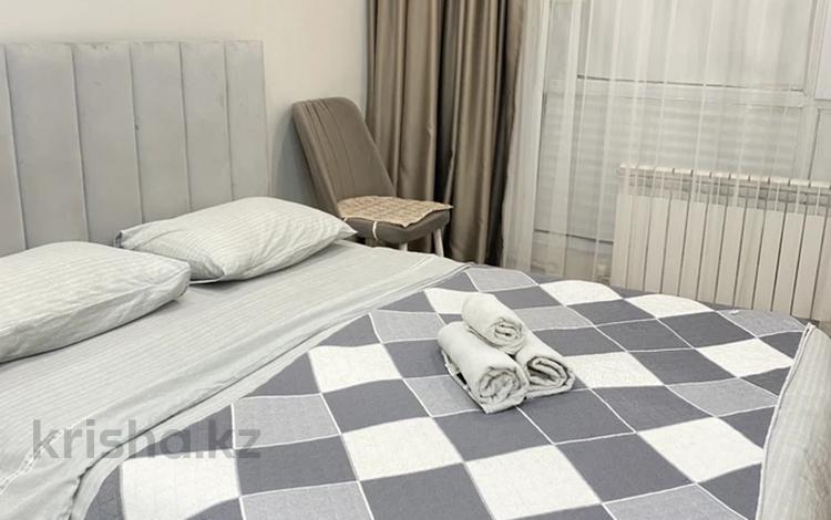 2-бөлмелі пәтер · 50 м² · 9/12 қабат, мкр Шугыла, Мкр. Шугыла 340/3 - 340/3к17, 340/8 - 340/8 к5 — проспект Алатау , Цон, Хан Медикал, бағасы: 15 000 〒 в Алматы, Наурызбайский р-н — фото 2