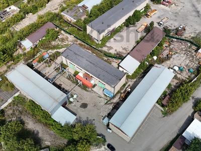 Өнеркәсіптік база · 62 сотық, Пушкина 80/6, бағасы: 500 млн ₸ в 