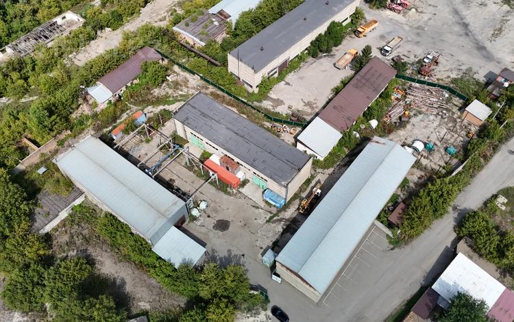 Өнеркәсіптік база · 62 сотық, Пушкина 80/6, бағасы: 500 млн ₸ в  — фото 76
