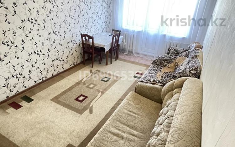 2-комнатная квартира, 43 м², 2/5 этаж посуточно, Гарышкерлер — бульвар дарига за 13 000 〒 в Жезказгане — фото 10