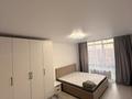 2-бөлмелі пәтер · 76 м² · 9/10 қабат, мкр Шугыла 340/66, бағасы: 280 000 ₸ в Алматы, Наурызбайский р-н — фото 2
