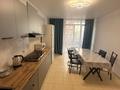 2-бөлмелі пәтер · 76 м² · 9/10 қабат, мкр Шугыла 340/66, бағасы: 280 000 ₸ в Алматы, Наурызбайский р-н