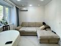 3-бөлмелі пәтер · 70 м², мкр Самал-3 11, бағасы: 35 000 ₸ в Алматы, Медеуский р-н