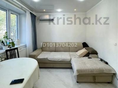 3-бөлмелі пәтер · 70 м², мкр Самал-3 11, бағасы: 35 000 ₸ в Алматы, Медеуский р-н