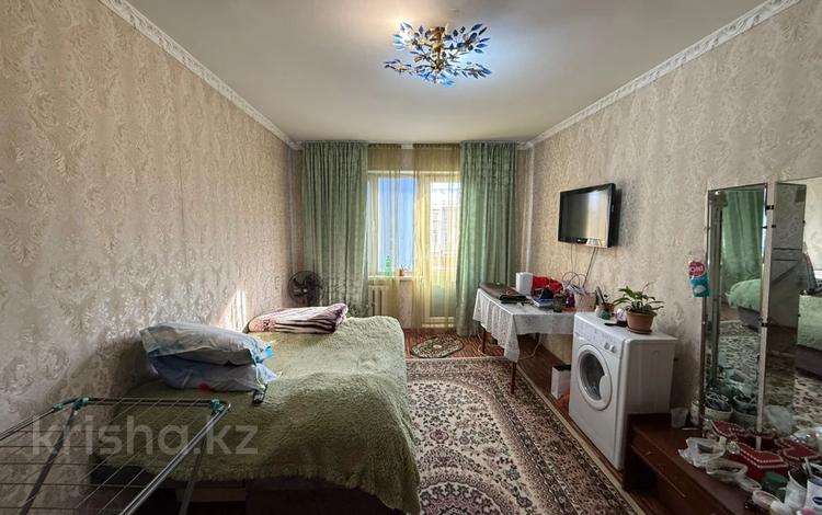 1-бөлмелі пәтер · 31 м² · 5/5 қабат, Мкр Самал, бағасы: 11 млн ₸ в Талдыкоргане, мкр Самал — фото 2