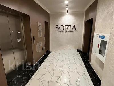 2-комнатная квартира · 68.8 м² · 2/15 этаж, А 75 2 за 34 млн ₸ в Астане, Алматы р-н