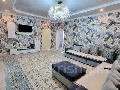 Жеке үй · 5 бөлме · 145 м² · 8 жүзд., Самал-3 ш/а., Изгилик 1111, бағасы: 32 млн ₸ в Шымкенте, Абайский р-н