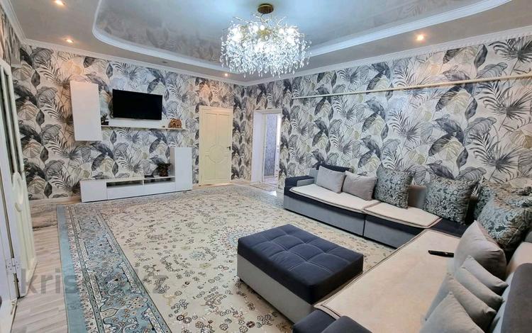 Жеке үй · 5 бөлме · 145 м² · 8 жүзд., Самал-3 ш/а., Изгилик 1111, бағасы: 32 млн ₸ в Шымкенте, Абайский р-н — фото 2