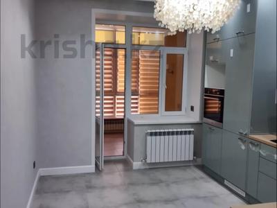 1-комнатная квартира · 54.6 м² · 8/10 этаж, мкр. Алтын орда, санкибай батыра за 28 млн ₸ в Актобе