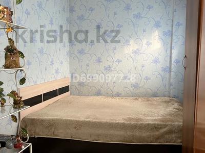 2-комнатная квартира · 53.7 м² · 1/4 этаж, Военный городок2 2 за 16 млн 〒 в Ушарале
