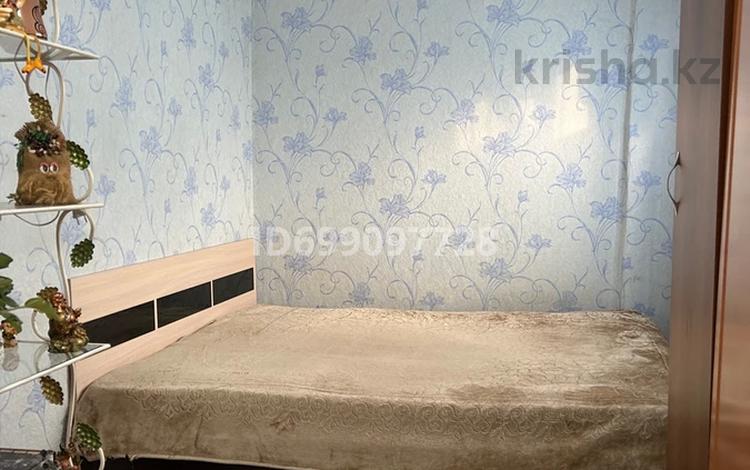 2-бөлмелі пәтер · 53.7 м² · 1/4 қабат, Военный городок2 2, бағасы: 16 млн ₸ в Ушарале — фото 2