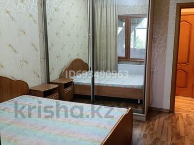 2-комнатная квартира, 52.5 м², 4/9 этаж помесячно, мкр Таугуль 12 за 220 000 〒 в Алматы, Ауэзовский р-н