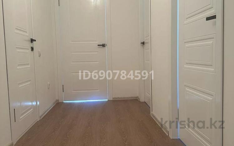 2-комнатная квартира · 55 м² · 17/20 этаж, Жана кала 30 коше 4 — В заде Туран Мол 20 эт дом за 130 000 ₸ в Туркестане — фото 3