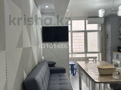 3-комнатная квартира · 85 м² · 3/5 этаж, мкр Думан-2 12 за 58 млн ₸ в Алматы, Медеуский р-н