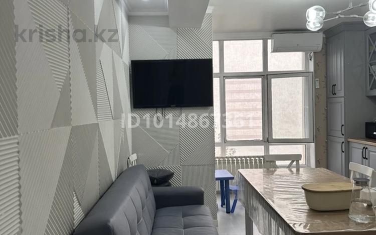 3-бөлмелі пәтер · 85 м² · 3/5 қабат, Думан-2 ш/а. 12, бағасы: 58 млн ₸ в Алматы, Медеуский р-н — фото 5